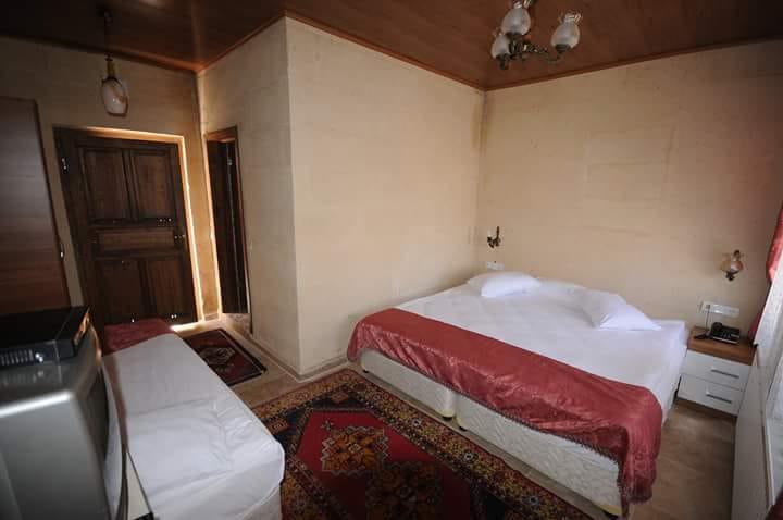 Arnovalley Hotel 어굽 외부 사진