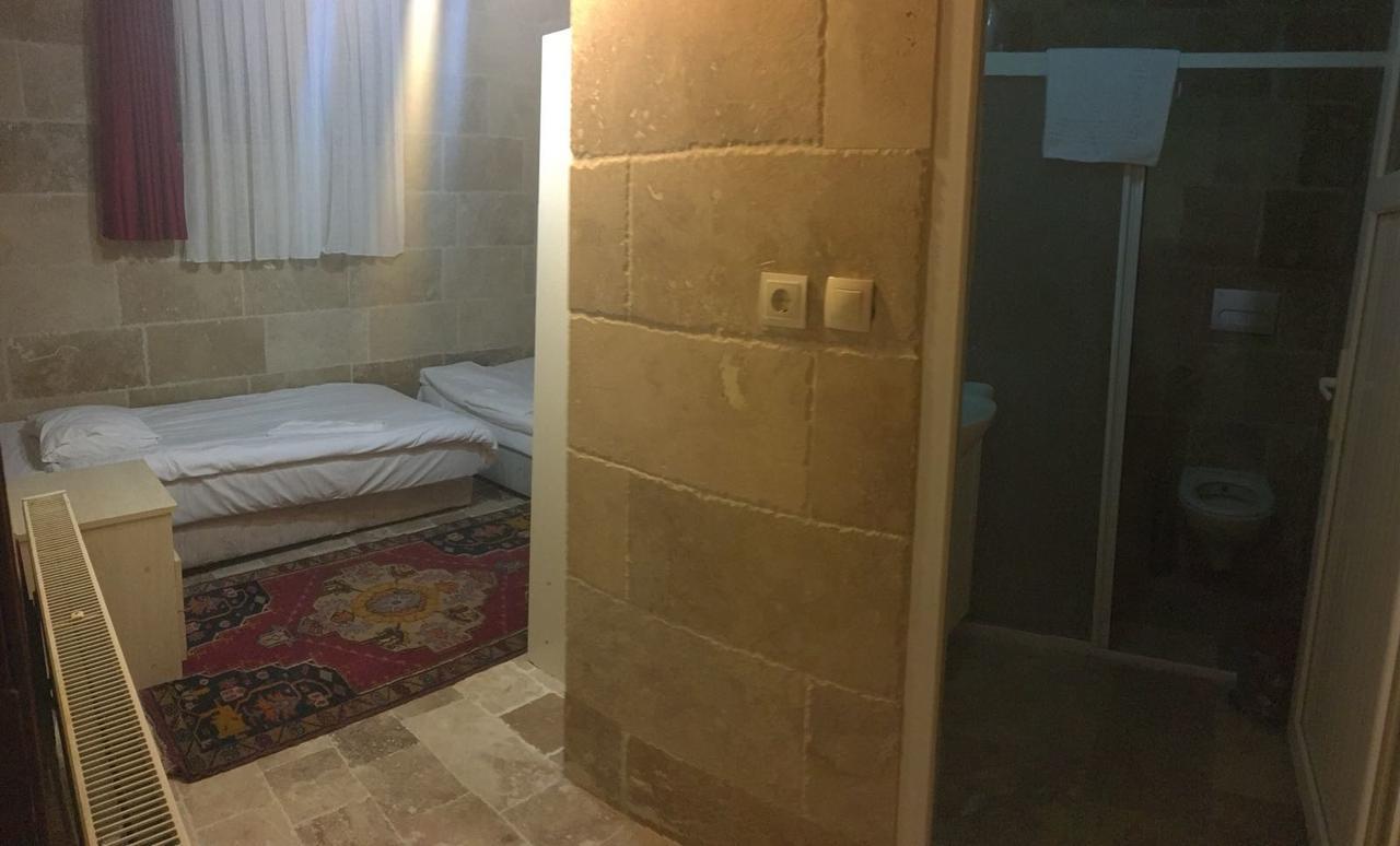 Arnovalley Hotel 어굽 외부 사진