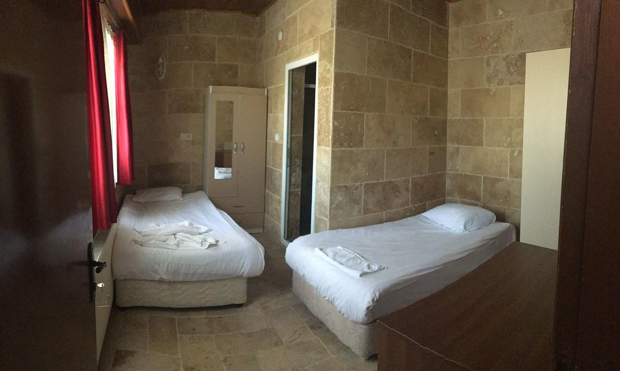 Arnovalley Hotel 어굽 외부 사진