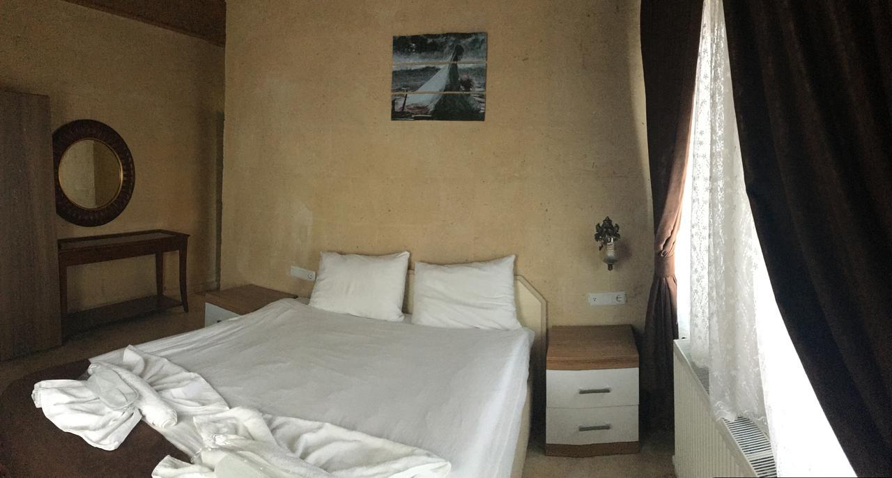 Arnovalley Hotel 어굽 외부 사진