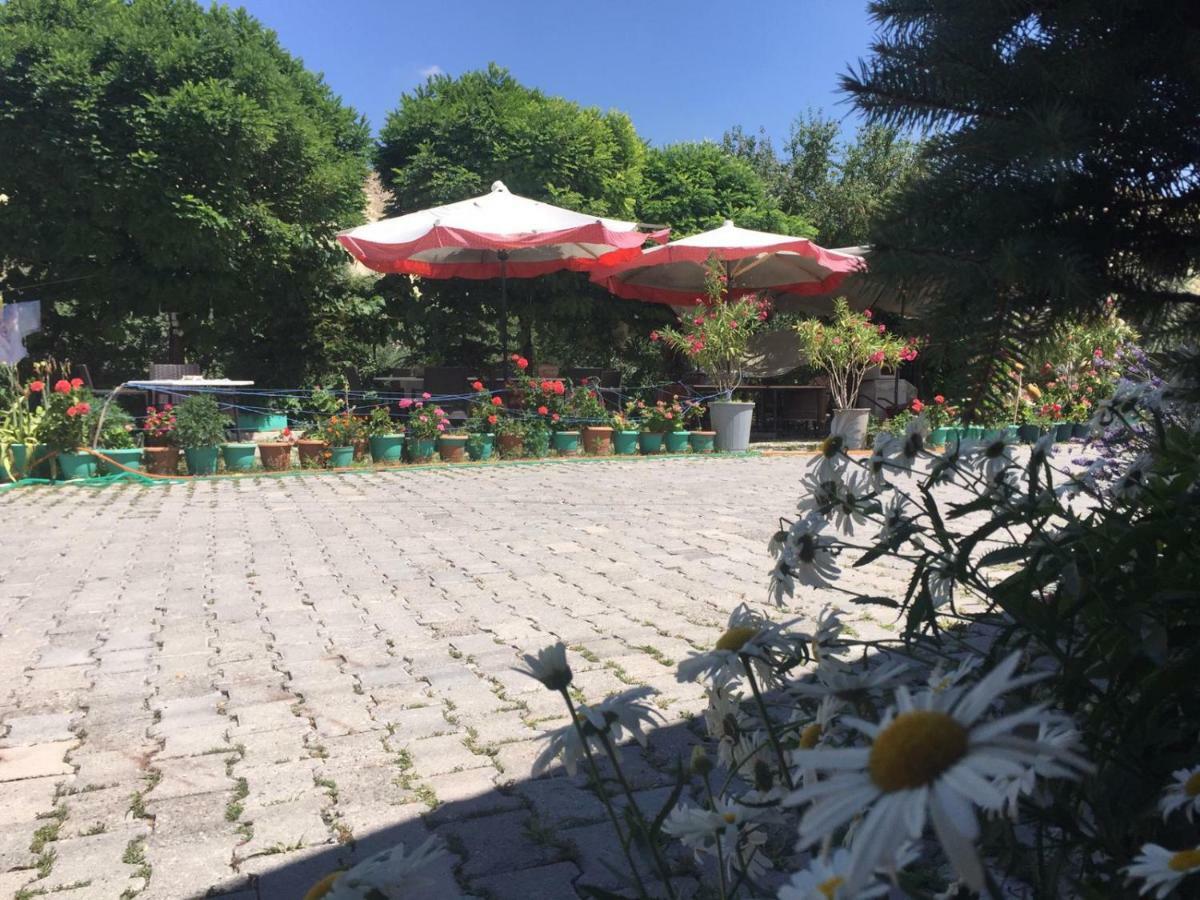 Arnovalley Hotel 어굽 외부 사진